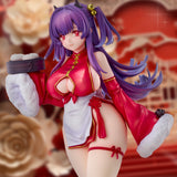 Xin Illustration - Yuri Kamijo Chinese Dim Sum Shop Ver. 1/6 Scale Figure