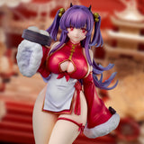 Xin Illustration - Yuri Kamijo Chinese Dim Sum Shop Ver. 1/6 Scale Figure