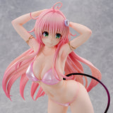 To LOVE-Ru Darkness – Swimsuit Series - Lala Satalin Deviluke 1/4 Scale Figure