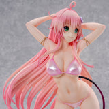 To LOVE-Ru Darkness – Swimsuit Series - Lala Satalin Deviluke 1/4 Scale Figure