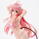 To LOVE-Ru Darkness – Swimsuit Series - Lala Satalin Deviluke 1/4 Scale Figure