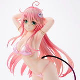 To LOVE-Ru Darkness – Swimsuit Series - Lala Satalin Deviluke 1/4 Scale Figure