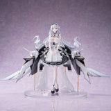 Azur Lane Shira Heavy Equipment Ver. 1/6 Scale Figure
