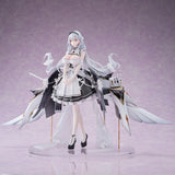Azur Lane Shira Heavy Equipment Ver. 1/6 Scale Figure