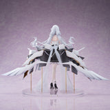 Azur Lane Shira Heavy Equipment Ver. 1/6 Scale Figure