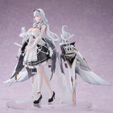 Azur Lane Shira Heavy Equipment Ver. 1/6 Scale Figure