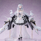 Azur Lane Shira Heavy Equipment Ver. 1/6 Scale Figure