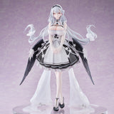 Azur Lane Shira Heavy Equipment Ver. 1/6 Scale Figure