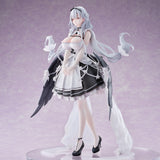 Azur Lane Shira Heavy Equipment Ver. 1/6 Scale Figure
