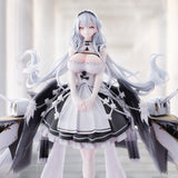Azur Lane Shira Heavy Equipment Ver. 1/6 Scale Figure