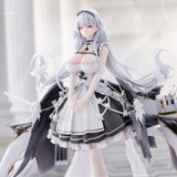 Azur Lane Shira Heavy Equipment Ver. 1/6 Scale Figure