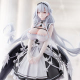 Azur Lane Shira Heavy Equipment Ver. 1/6 Scale Figure