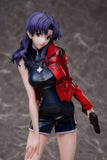 Katsuragi Misato Comics Ver. 1/7 Scale Figure