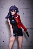 Katsuragi Misato Comics Ver. 1/7 Scale Figure