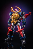 Precision Class Gaiking Action Figure