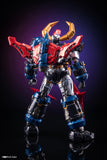 Precision Class Gaiking Action Figure