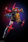 Precision Class Gaiking Action Figure