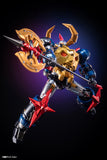 Precision Class Gaiking Action Figure