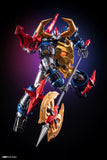 Precision Class Gaiking Action Figure
