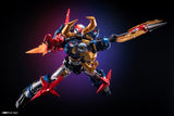 Precision Class Gaiking Action Figure