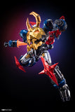 Precision Class Gaiking Action Figure