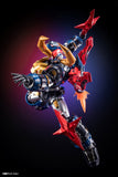 Precision Class Gaiking Action Figure