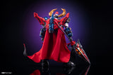 Precision Class Gaiking Action Figure