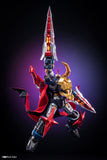 Precision Class Gaiking Action Figure