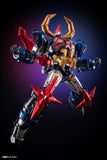 Precision Class Gaiking Action Figure