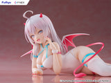 Alya Sometimes Hides Her Feelings in Russian Alya Succubus ver. 1/7 Scale Figure