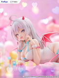Alya Sometimes Hides Her Feelings in Russian Alya Succubus ver. 1/7 Scale Figure