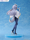 NIJISANJI Shioriha Ruri 1/7 Scale Figure