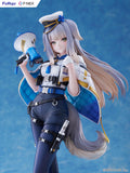NIJISANJI Shioriha Ruri 1/7 Scale Figure