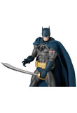 MAFEX Batman Damage Ver. (BATMAN: HUSH Ver.)
