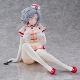 Yumi: Sexy Nurse Ver. 1/4 Scale Figure