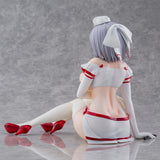Yumi: Sexy Nurse Ver. 1/4 Scale Figure