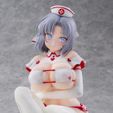 Yumi: Sexy Nurse Ver. 1/4 Scale Figure