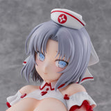 Yumi: Sexy Nurse Ver. 1/4 Scale Figure