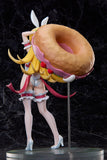 Shinobu Oshino White Bunny Ver. 1/4 Complete Figure