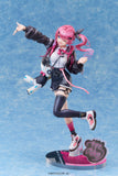 Nijisanji Kuramochi Melto 1/7 Scale Figure