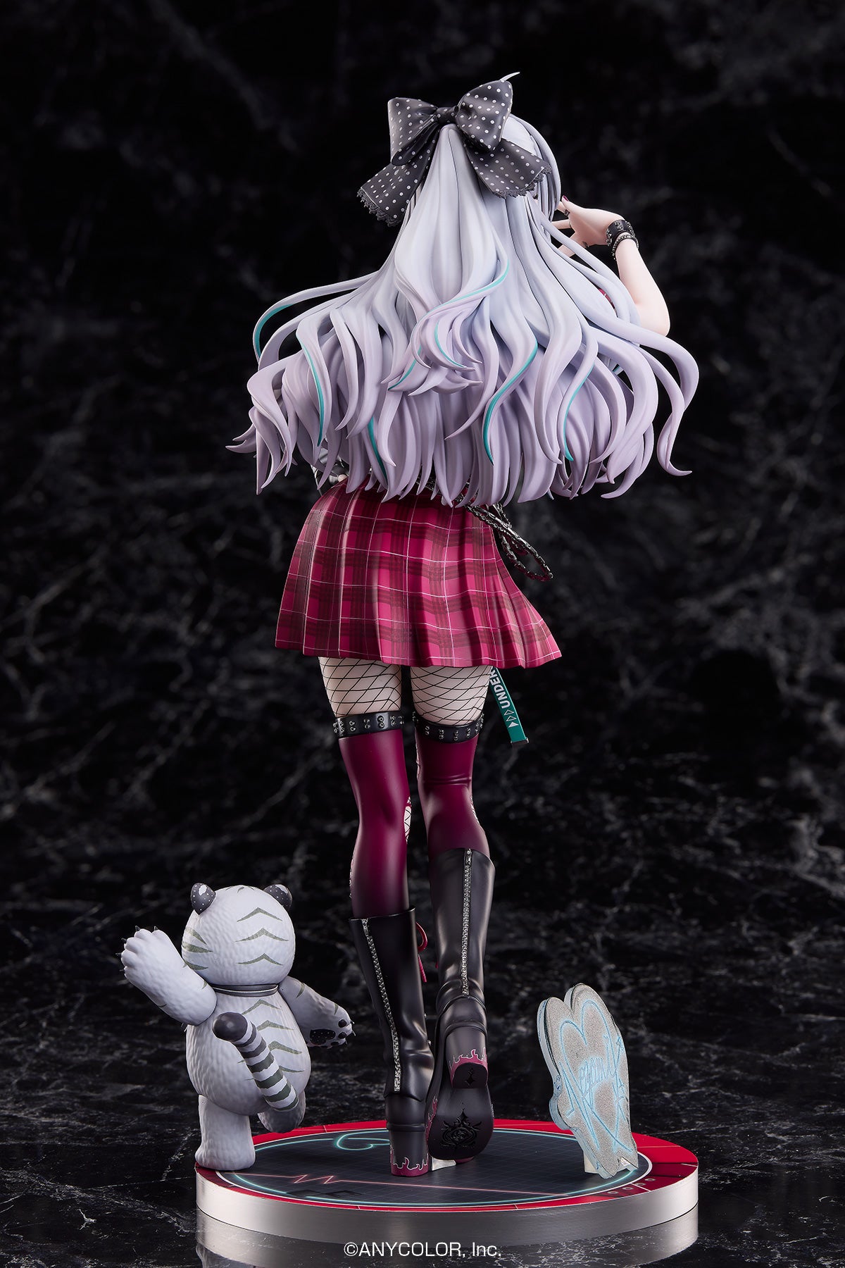 A DIMENSION Nijisanji Ishigami Nozomi 1/7 Complete Figure