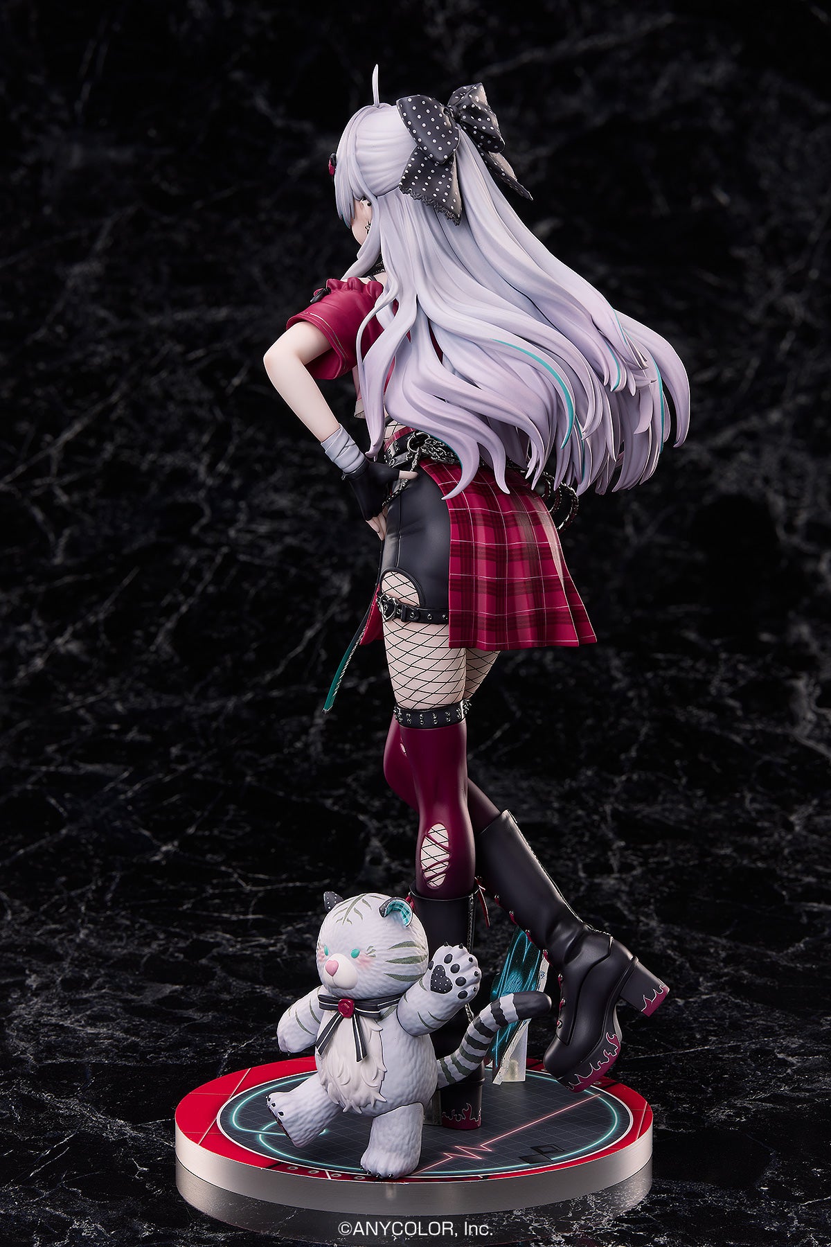 A DIMENSION Nijisanji Ishigami Nozomi 1/7 Complete Figure