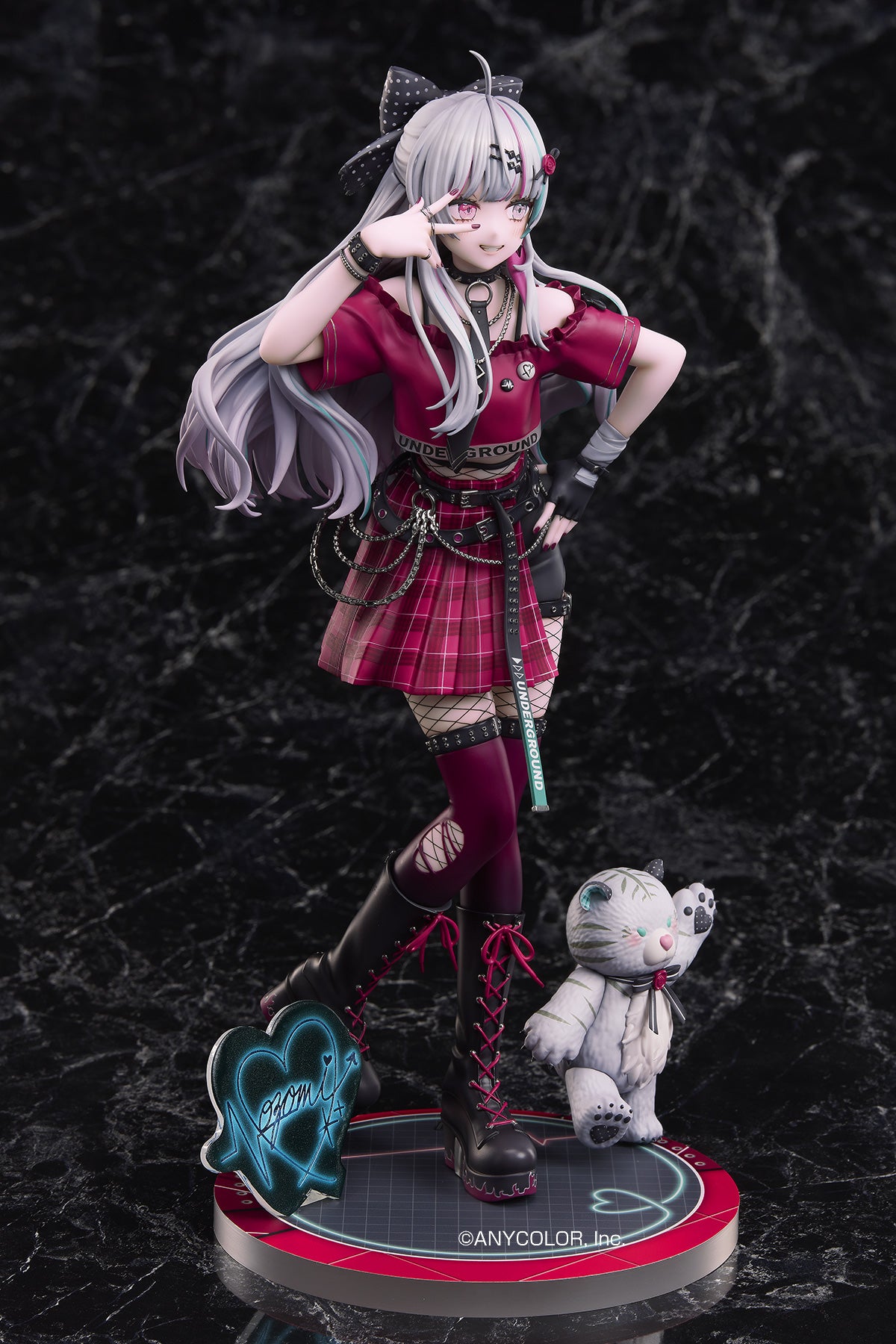 Nozomi Ishiguro 変形デザイン ボロベスト NOZOMI ISHIGURO Haute Couture ノゾミイシグロ オートクチュール