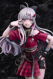 Nijisanji Ishigami Nozomi 1/7 Complete Figure