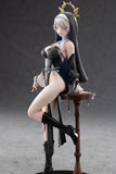 Sister Anastasia Deluxe Edition 1/6 Scale Figure