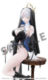 Sister Anastasia Deluxe Edition 1/6 Scale Figure
