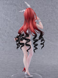 Bunny Velvet illustration by FymriE Regular Edition 1/4 Scale Figure