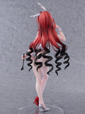 Bunny Velvet illustration by FymriE Regular Edition 1/4 Scale Figure