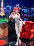 Bunny Velvet illustration by FymriE Regular Edition 1/4 Scale Figure
