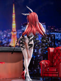 Bunny Velvet illustration by FymriE Regular Edition 1/4 Scale Figure